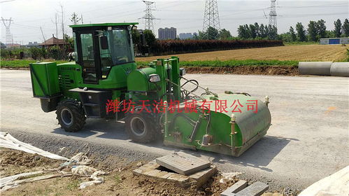 濰坊天潔金屬材料廠清掃機 可量尺定做，報價靈活