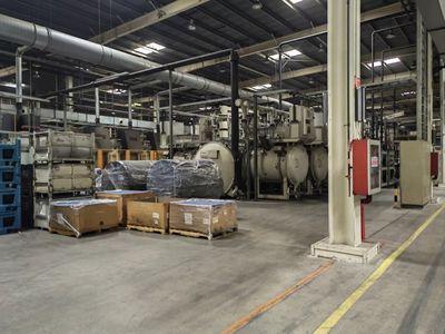 智造密碼丨上汽變速器 大象轉身，擁抱“未來工廠”的電腦動畫設計革命