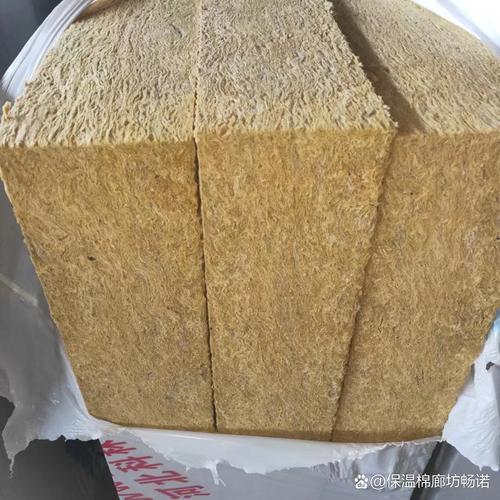 保溫巖棉板 高效節(jié)能的保溫材料