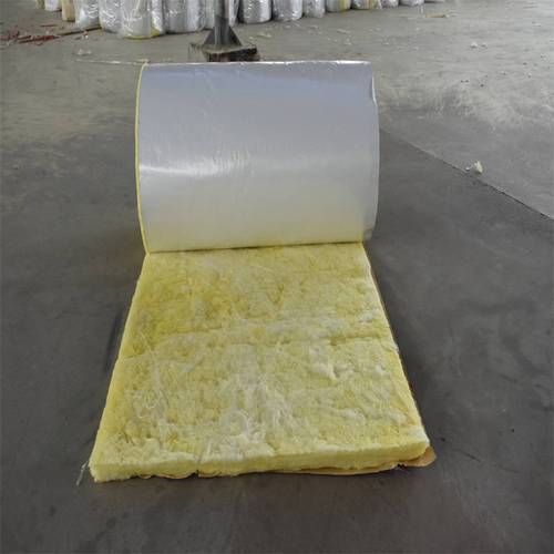 玻璃棉在建筑保溫中的實(shí)用解決方案 從選材到施工的全面指南